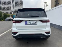 Geely Vision X6 2020 1.4T Manual Prestige - ფოტო 5
