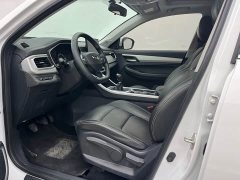 Geely Vision X6 2020 1.4T Manual Prestige - ფოტო 9