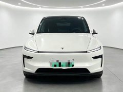 Tesla Model Y Facelift Long Range All-Wheel Drive - ფოტო 2
