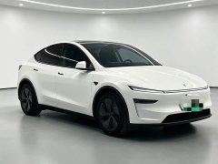 Tesla Model Y Facelift Long Range All-Wheel Drive - ფოტო 3