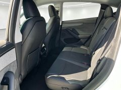 Tesla Model Y Facelift Long Range All-Wheel Drive - ფოტო 4