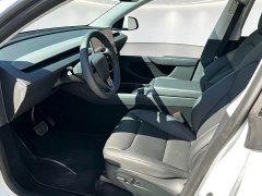 Tesla Model Y Facelift Long Range All-Wheel Drive - ფოტო 5