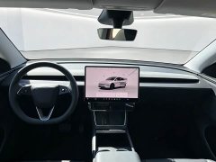Tesla Model Y Facelift Long Range All-Wheel Drive - ფოტო 6