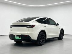 Tesla Model Y Facelift Long Range All-Wheel Drive - ფოტო 7