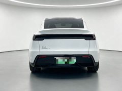 Tesla Model Y Facelift Long Range All-Wheel Drive - ფოტო 8