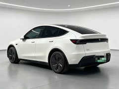Tesla Model Y Facelift Long Range All-Wheel Drive - ფოტო 9