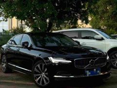 Volvo S90 B5 Inscription Luxury - ფოტო 1