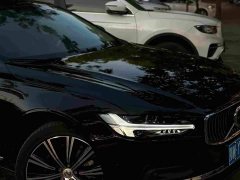 Volvo S90 B5 Inscription Luxury - ფოტო 2