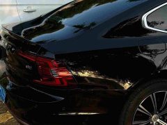 Volvo S90 B5 Inscription Luxury - ფოტო 3