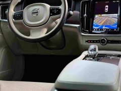 Volvo S90 B5 Inscription Luxury - ფოტო 7