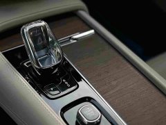 Volvo S90 B5 Inscription Luxury - ფოტო 8