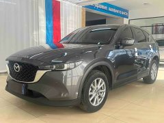 Mazda CX-5 2.0L Automatic FWD Smart Comfort - ფოტო 1