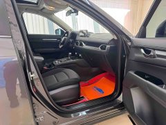 Mazda CX-5 2.0L Automatic FWD Smart Comfort - ფოტო 10
