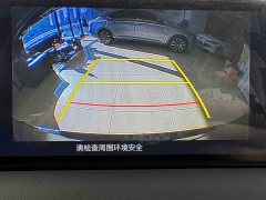 Mazda CX-5 2.0L Automatic FWD Smart Comfort - ფოტო 12
