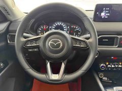 Mazda CX-5 2.0L Automatic FWD Smart Comfort - ფოტო 15