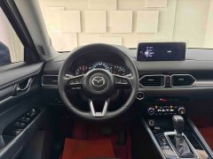 Mazda CX-5 2.0L Automatic FWD Smart Comfort - ფოტო 16