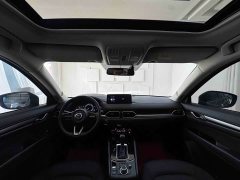 Mazda CX-5 2.0L Automatic FWD Smart Comfort - ფოტო 17