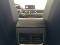 Mazda CX-5 2.0L Automatic FWD Smart Comfort - ფოტო 18
