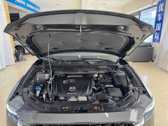 Mazda CX-5 2.0L Automatic FWD Smart Comfort - ფოტო 19