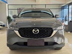 Mazda CX-5 2.0L Automatic FWD Smart Comfort - ფოტო 2