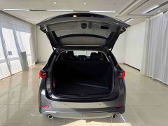 Mazda CX-5 2.0L Automatic FWD Smart Comfort - ფოტო 20