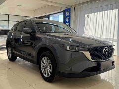Mazda CX-5 2.0L Automatic FWD Smart Comfort - ფოტო 3