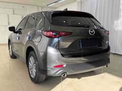 Mazda CX-5 2.0L Automatic FWD Smart Comfort - ფოტო 4
