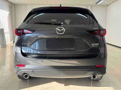 Mazda CX-5 2.0L Automatic FWD Smart Comfort - ფოტო 5