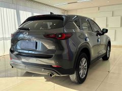 Mazda CX-5 2.0L Automatic FWD Smart Comfort - ფოტო 6