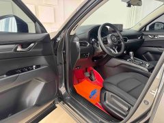 Mazda CX-5 2.0L Automatic FWD Smart Comfort - ფოტო 7