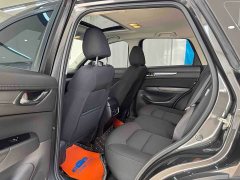 Mazda CX-5 2.0L Automatic FWD Smart Comfort - ფოტო 8