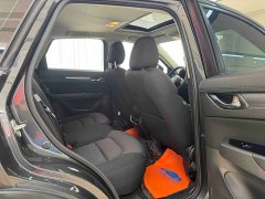 Mazda CX-5 2.0L Automatic FWD Smart Comfort - ფოტო 9