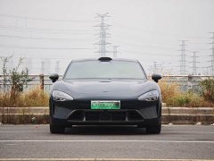 Xiaomi SU7 Four-Wheel Drive Max Edition - ფოტო 2