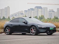 Xiaomi SU7 Four-Wheel Drive Max Edition - ფოტო 3