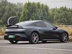 Xiaomi SU7 Four-Wheel Drive Max Edition - ფოტო 9
