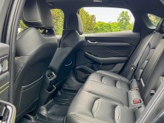 Geely Xingrui 1.5T Diesel Fuyao Edition - ფოტო 14