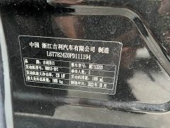 Geely Xingrui 1.5T Diesel Fuyao Edition - ფოტო 15