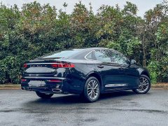 Geely Xingrui 1.5T Diesel Fuyao Edition - ფოტო 4