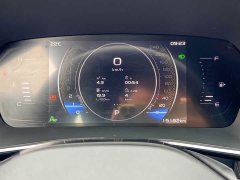 Geely Xingrui 1.5T Diesel Fuyao Edition - ფოტო 7