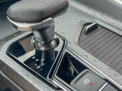 Geely Xingrui 1.5T Diesel Fuyao Edition - ფოტო 9