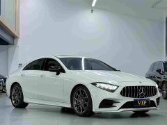 Mercedes-Benz CLS 300 Luxury - ფოტო 4