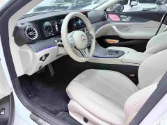 Mercedes-Benz CLS 300 Luxury - ფოტო 7