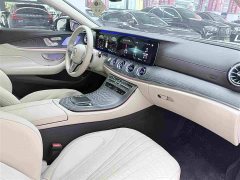 Mercedes-Benz CLS 300 Luxury - ფოტო 8