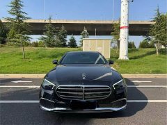 Mercedes-Benz E-Class E 300 L Luxury - ფოტო 2