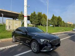 Mercedes-Benz E-Class E 300 L Luxury - ფოტო 3
