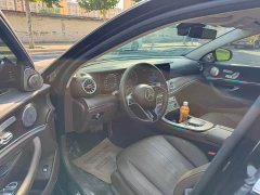 Mercedes-Benz E-Class E 300 L Luxury - ფოტო 4