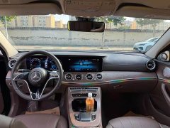 Mercedes-Benz E-Class E 300 L Luxury - ფოტო 5