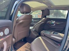 Mercedes-Benz E-Class E 300 L Luxury - ფოტო 6