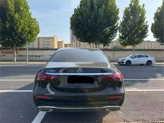 Mercedes-Benz E-Class E 300 L Luxury - ფოტო 8