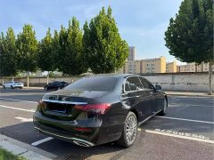 Mercedes-Benz E-Class E 300 L Luxury - ფოტო 9